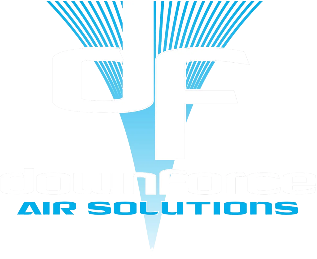 DownForce Air Solutions